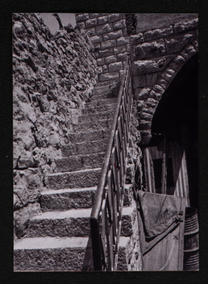 A Photograph of the Sihwail Family