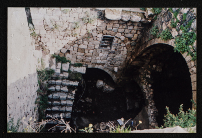 A Photograph of the Sihwail Family