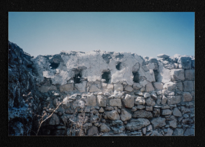 A Photograph of al-Khatib