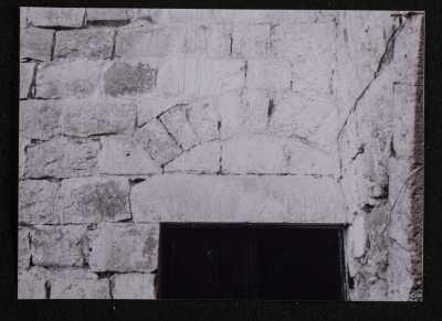 A Photograph of Ṣaleh al-Barghuthy