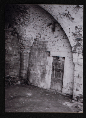 A Photograph of Ṣaleh al-Barghuthy