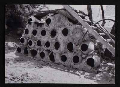 A Photograph of Ṣaleh al-Barghuthy