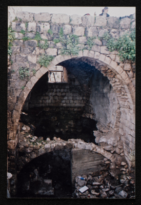A Photograph of the Sihwail Family