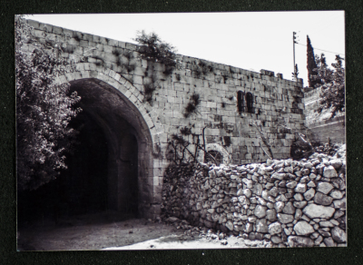 A Photograph of the Sihwail Family