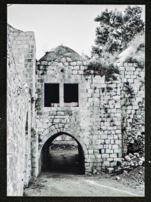 A Photo of a Guest House in Deir Ghassana