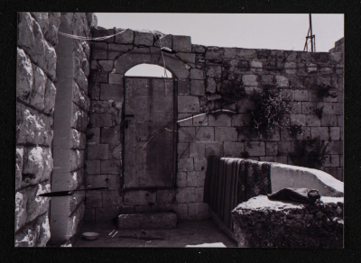 A Photograph of the Sihwail Family