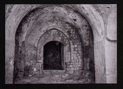 A Photograph of the Sihwail Family