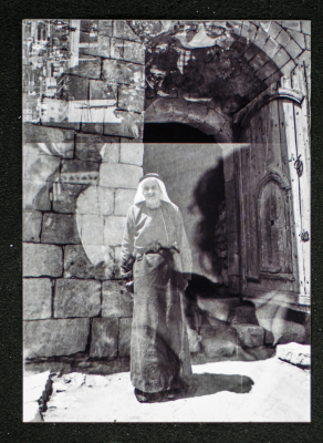 A Photograph of the Sihwail Family