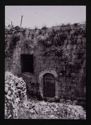 A Photograph of the Sihwail Family