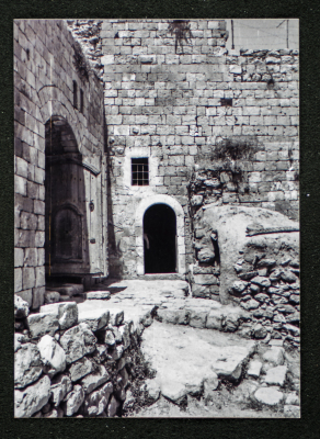 A Photograph of the Sihwail Family