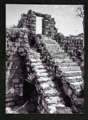 A Photograph of the Sihwail Family