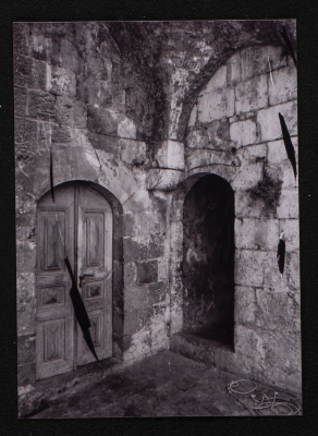 A Photograph of the Sihwail Family