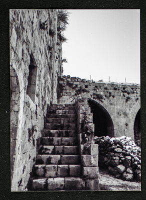 A Photograph of the Sihwail Family