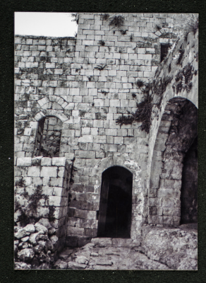 A Photograph of the Sihwail Family