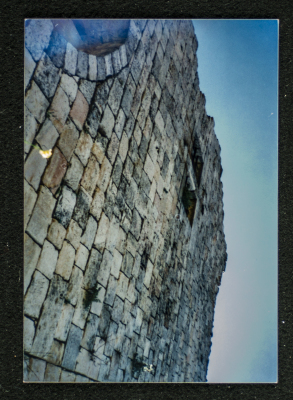 A Photograph of al-Khatib