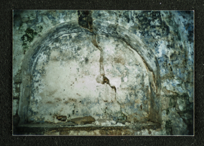 A Photograph of al-Khatib