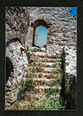 A Photograph of al-Khatib