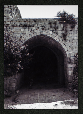 A Photograph of the Sihwail Family