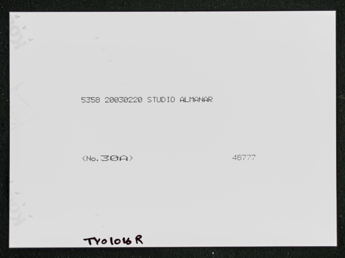 Al-Qasim's Palace in Beit Wazan - District of Nablus