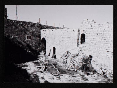 A Photograph of the Sihwail Family