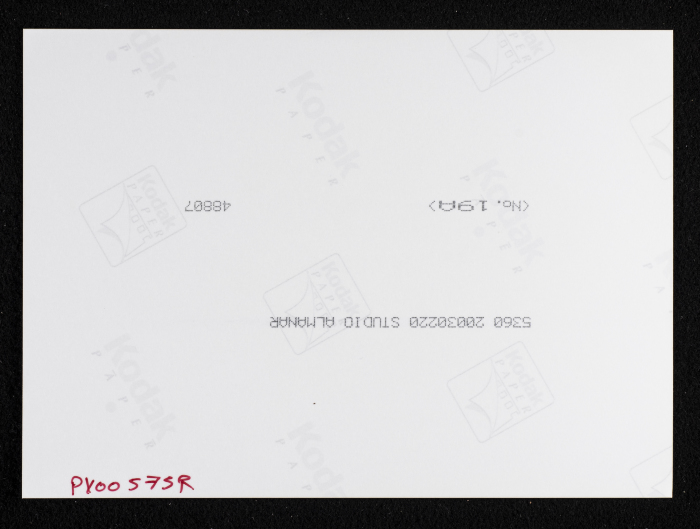 A Photograph of the Renovation Works at the Youth Union in Farkha Village, West of Salfit
