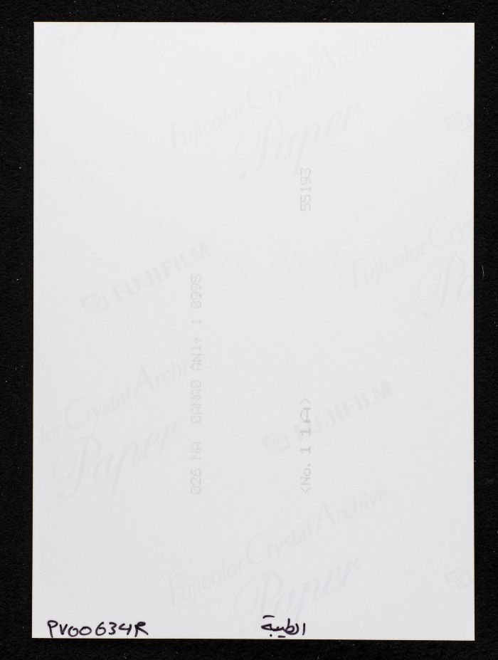 An Old Ancient House in Al-Taybeh Village - District of Ramallah 