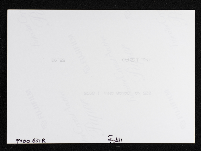 An Old Ancient House in Al-Taybeh Village - District of Ramallah 