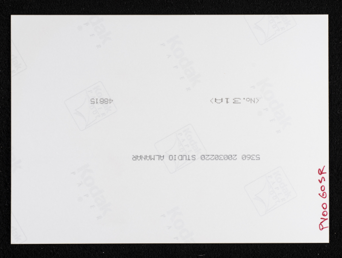 A Photograph of the Renovation Works at the Youth Union in Farkha Village, West of Salfit
