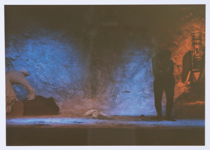 Jerusalem Theatre Festival at al-Hakawati