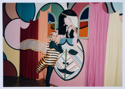 Al-Hakawati 8th International Puppet Festival
