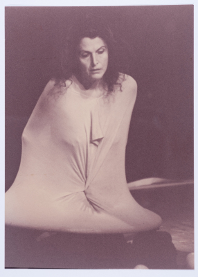 مهرجان الدمى والعرائس في رام الله 
