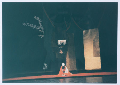 مهرجان الدمى والعرائس في رام الله 
