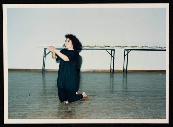 Al-Hakawati Holding a Workshop for People with Disabilities