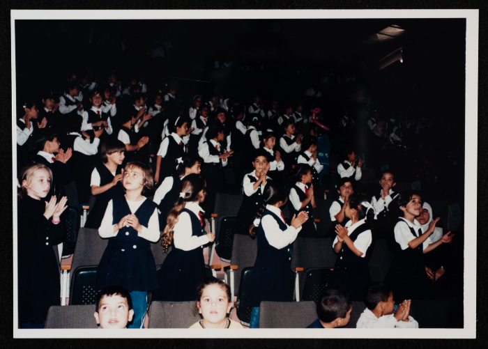 Al-Hakawati's 9th Palestinian International Puppet Festival

