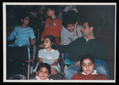 Al-Hakawati's 9th Palestinian International Puppet Festival

