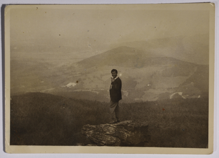 صورة شخصية لراجح السلفيتي