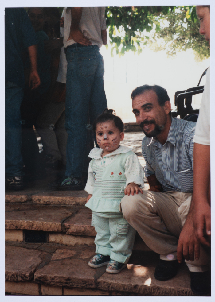 The 9th Palestinian International Puppet Festival in Qalqilya

