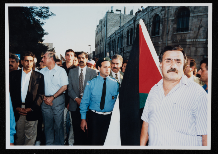 مهرجان الدمى والعرائس في القدس 