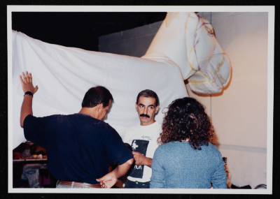 مهرجان الدمى والعرائس في القدس