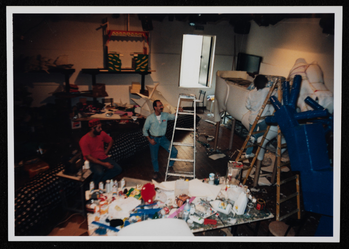 The Puppet Theatre Festival in al-Quds
