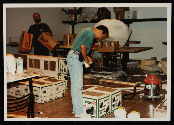 مهرجان الدمى والعرائس في القدس