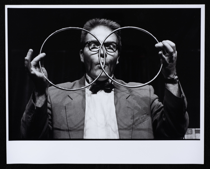 مجموعة من الصور الخاصة بمهرجان الدمى الدولي الرابع