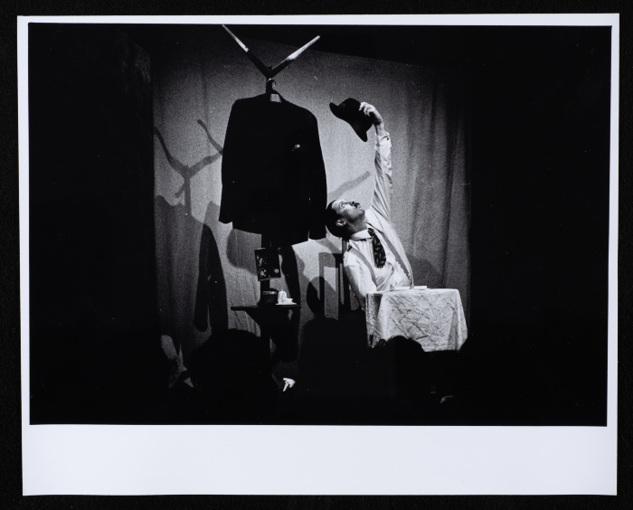 Al-Hakawati's 4th Palestinian International Puppet Festival 
