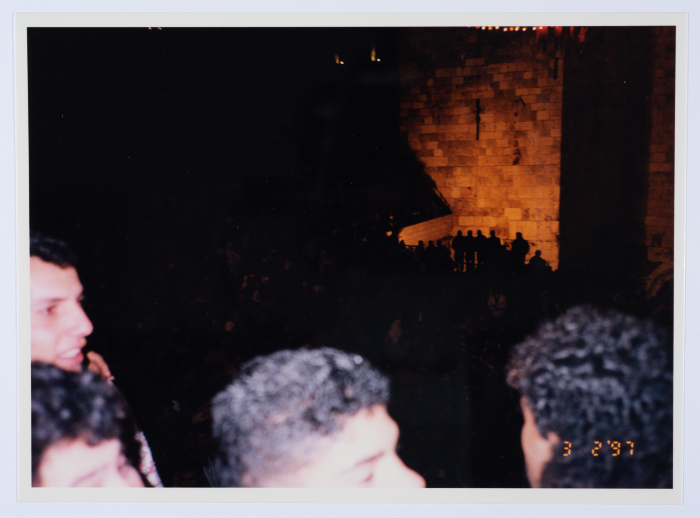 Al-Hakawati's Ramadan Events
