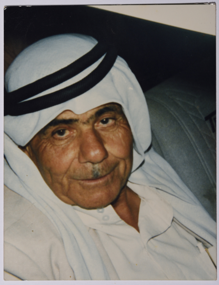 راجح السلفيتي 