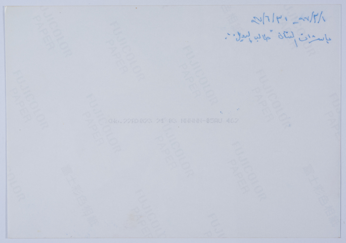 ورشات رسم للأطفال في المسرح الفلسطيني