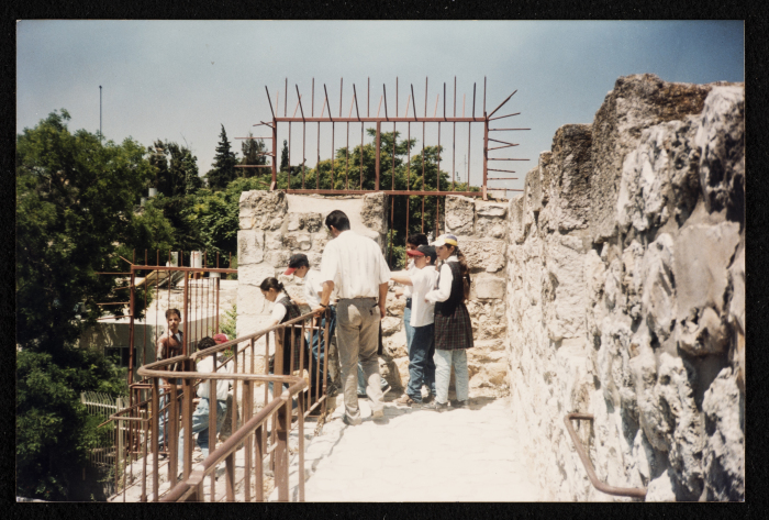 The Palestinian Museum Digital Archive - أرشيف المتحف الفلسطيني الرقمي ...