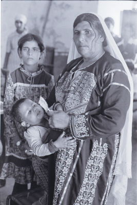 A Zaffe in Abu Shukheidim, Ramallah 
