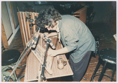 صور من ستوديو 