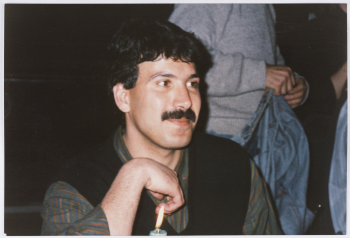 A Glimpse of Sabreen Group's Switzerland Tour, 1990 